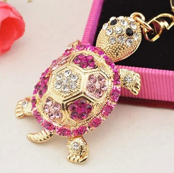 Radiant Tortoise Key Gleam