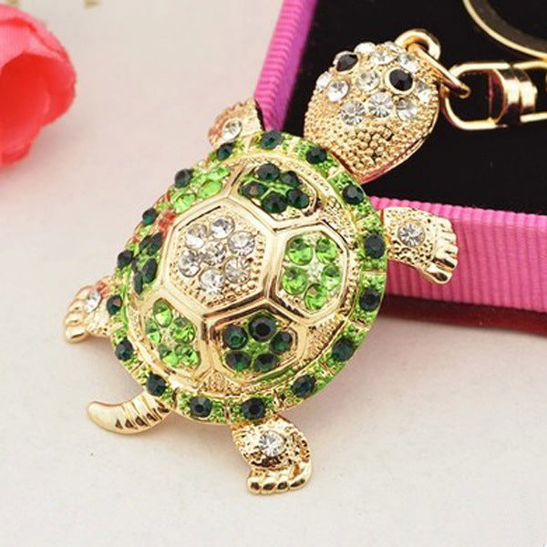 Radiant Tortoise Key Gleam