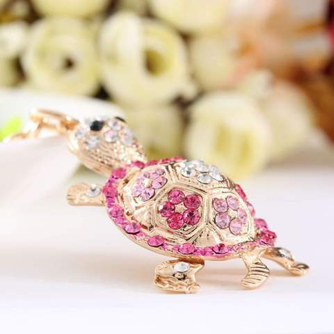 Radiant Tortoise Key Gleam