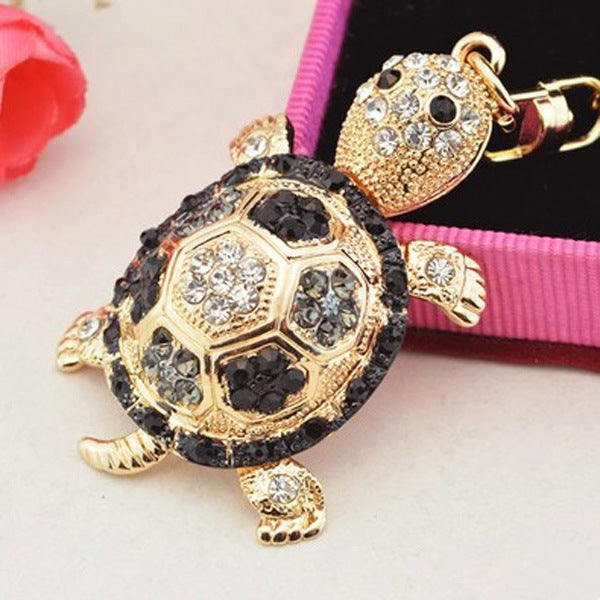 Radiant Tortoise Key Gleam