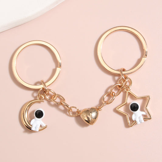 Cosmic Attraction Key Charm